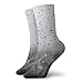 Produktbild Drempad Luxury Sportsocken Window Rain Drop Adult Short Socks Cotton Cool Socks for Mens Womens Yoga Hiking Cycling Running Soccer Sports
