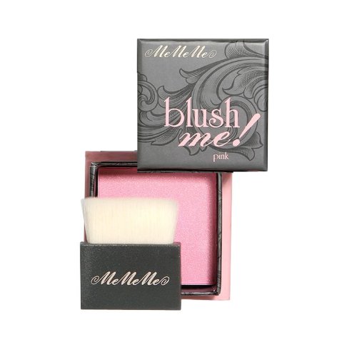 Me Me Me Cosmetics Blush Me Blush Box Pink