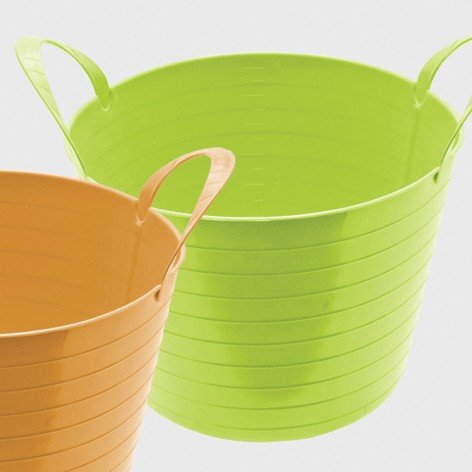 Preisvergleich Produktbild Flexibler Universalbehälter