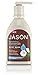 Jason Smoothing Coconut Body Wash in Pump Bottle 887ml