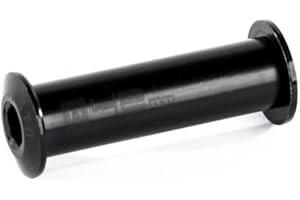 Ethic Dtc 12 Std Deck Scooter Axe