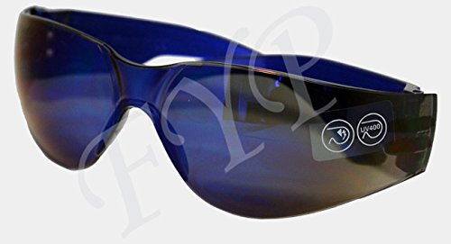 Delta plus-occhiali Geräucherter Schutz-Delta Plus - 4