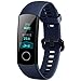 Produktbild Huawei Honor Band 4 Smart Armband Amoled Touchscreen Herzfrequenz (Blau)