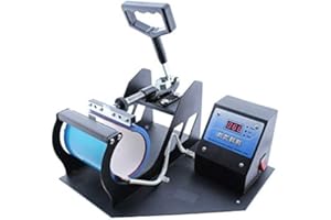 GRUPO K-2 Plancha térmica tazas