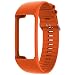 Produktbild Polar Wrist Strap A370 Wechselarmband, orange, M/L