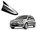 Auto Pearl - Premium Quality Shark Fin Replacement Signal Receiver Antenna - O.E. Moondust Silver Color For - Ford Figo RS.1599.00
