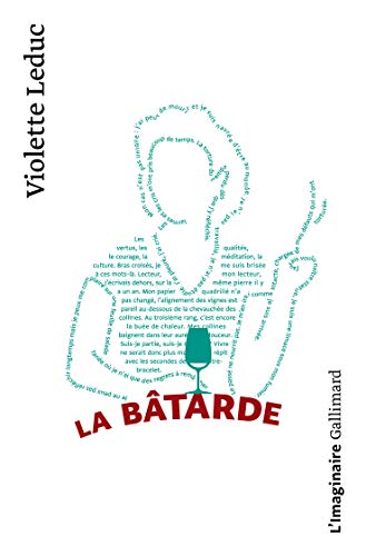 La Bâtarde La Bâtarde