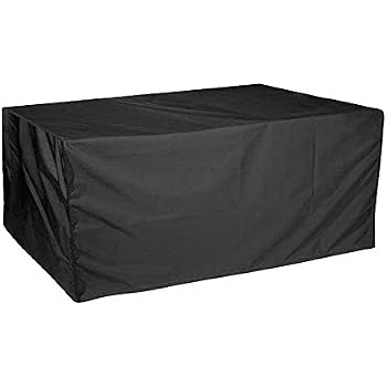 Patio Furniture Covers Waterproof Durable Outdoor Table Chair Covers Rectangle Home Garden Outdoor Furniture Covers Ayianapatriathlon Com