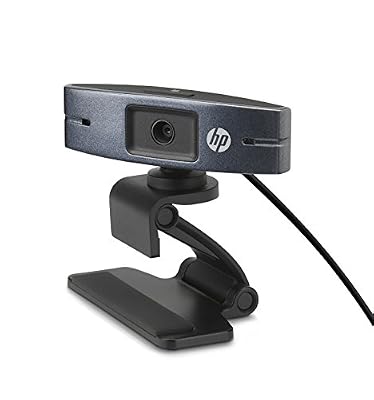 HP HD 2300 Webcam