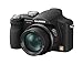 Price comparison product image Panasonic DMC-FZ8 EG-K Digital Camera (7 Megapixels, 12x optic). Zoom 6.4 cm (2.5 Inch) Display Image Stabiliser Black
