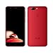 Produktbild Elephone P8 mini - 4G LTE Smartphone, 5.0 Zoll, Android 7.0, Handy ohne Vertrag, MT6750T Octa-core, 4GB RMA 64GB ROM, 2680mAh, Fingerabdruck-ID, Frontkamera und Dual Back-Kamera, Dual SIM, OTG (Rot)