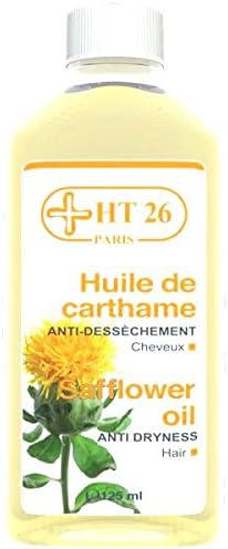HT26 - Safflower Oil Anti Dryness 125 ml