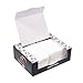 Well-Goal 200pcs VOV White Facial Cotton Pads for Make Up