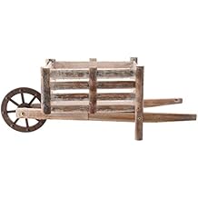 Suchergebnis auf Amazon.de für: schubkarre holz