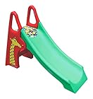 PlayTool My Small Foldable Slide - for Kids (Slider Length - 83 cm; L112cm x B40cm x H79cm)
