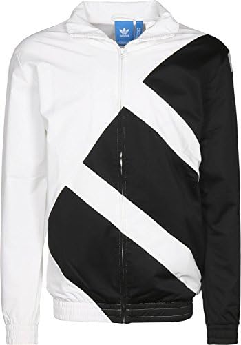 Adidass Men's Sweatshirt -  White - M