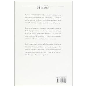 El Corazón De La Sabiduría (Helios)