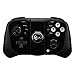 Produktbild Game-Controller, Drahtloser Bluetooth Gamepad Joystick Android mit justierbarem Haltewinkel-Halter Built-In-Halter, für PS3 PC-TV-Box Android Smartphone