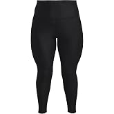 Under Armour UA HG Armour Hi-Rise Legging Lightweight Sports Legging, Comfortable Tights for Women Women Blue (Ryl) M