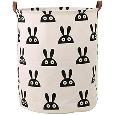 Suchergebnis auf Amazon.de für: wäschekorb rund: Küche, Haushalt & Wohnen