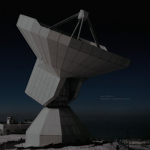 Preisvergleich Produktbild Purposely Uncertain Field by Lake People