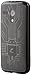 Produktbild Smoke Bugdroid Circuit TPU Case for the Motorola Moto G