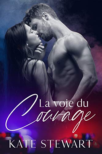 ☾Télécharger☽ La voie du courage (MAIA) Livre PDF Gratuit