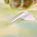 10 x Glass Vials Mini Empty Laboratory Bottles Perfume Liquid Oil Fragrance 1ml
