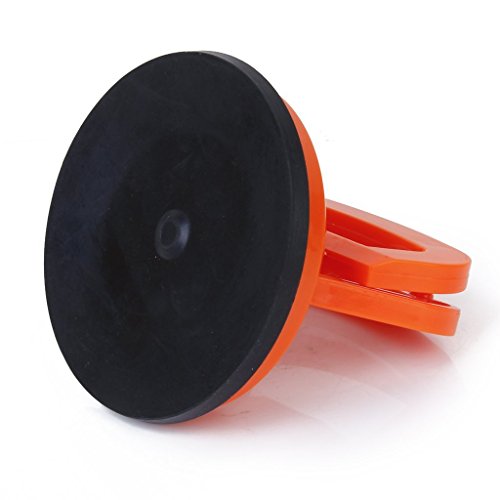 115mm Auto-Vakuum-Saugnapf Sucker Pad Dent Puller Remover Glastragegriff Lifter-Reparatur-Werkzeuge - 6
