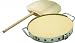 Produktbild Broil King Pizzastein Set premium
