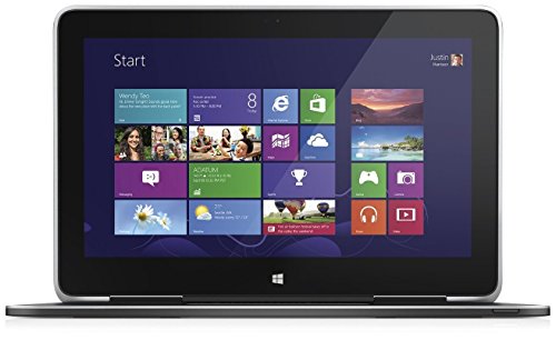 Preisvergleich Produktbild Dell XPS 11 Notebook