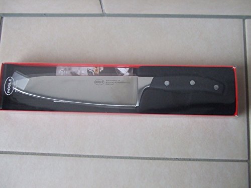 Rösle Kochmesser Cuisine 20 cm Klingenlänge