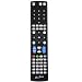 Produktbild RM-Series Ersatz Fernbedienung für NOTTS FOREST W21628GFTTCDUPUK
