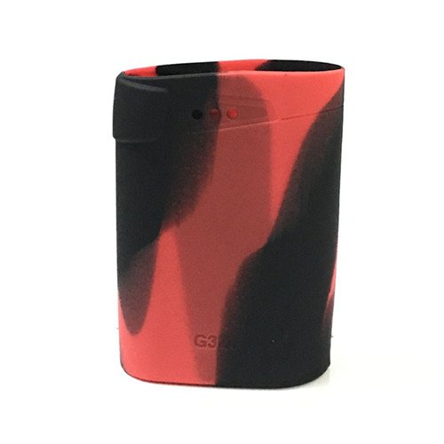 Silikon Schutzhülle Tasche für SMOK G320 200w Box Mod Kit - 4