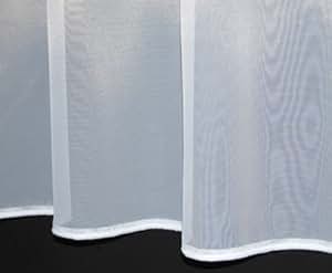 leaded net curtains