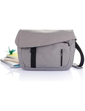 Osaka Laptoptasche, grau