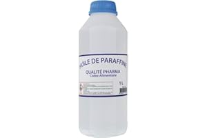 DUHALLE Huile de Paraffine 1L