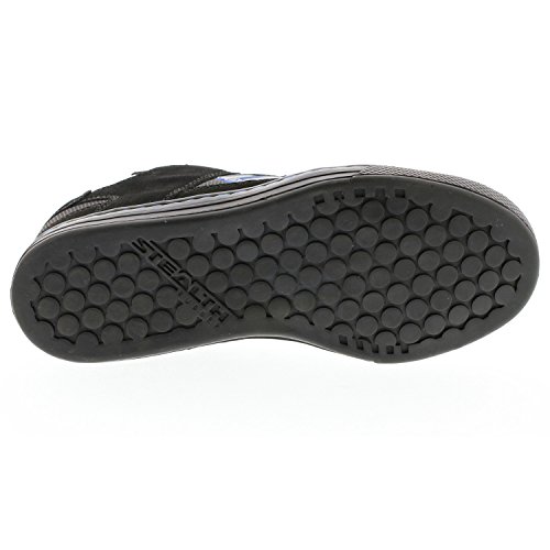 Five Ten MTB-Schuhe Freerider Schwarz/Blau - 7