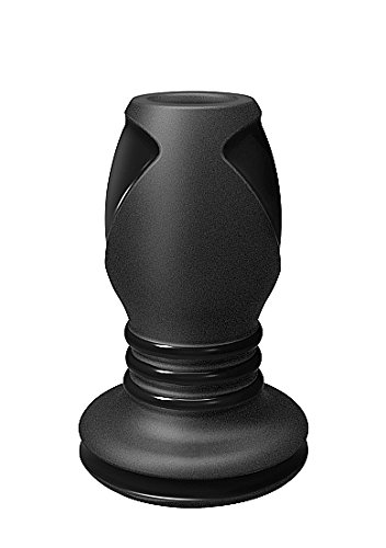 Preisvergleich Produktbild Doc Johnson - Platinum Premium The Stretch - Small - black