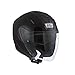 Produktbild AGV 1131A4G0_003_ML Motorradhelm K-5 Jet E2205 Solid Matt Noir
