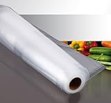 JATA R28x6 - Recambio rollo (2 rollos, 28 cm x 6 m)