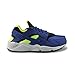 Produktbild Nike  Air Huarache,  Damen Sneakers , mehrfarbig - 402 - Größe: 39 EU