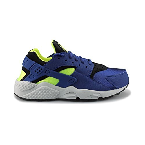 Preisvergleich Produktbild Nike Air Huarache, Damen Sneakers , mehrfarbig - 402 - Größe: 39 EU