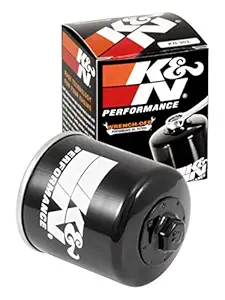 K&N KN-303 Oil Filter