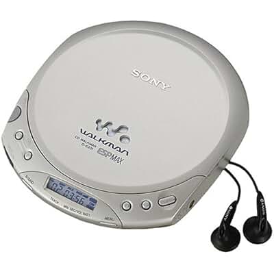 Suchergebnis auf Amazon.de für: Mit Netzteil - Tragbare CD-Player