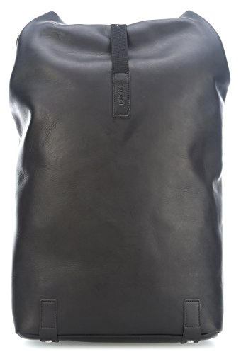 Preisvergleich Produktbild Brooks England Cult Pickwick 15" Laptop-Rucksack schwarz