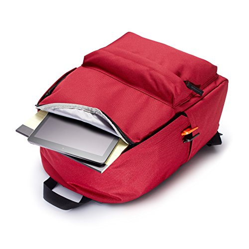 AmazonBasics Klassischer Rucksack - 3