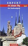 Image de Erfurt an einem Tag: Ein Stadtrundgang