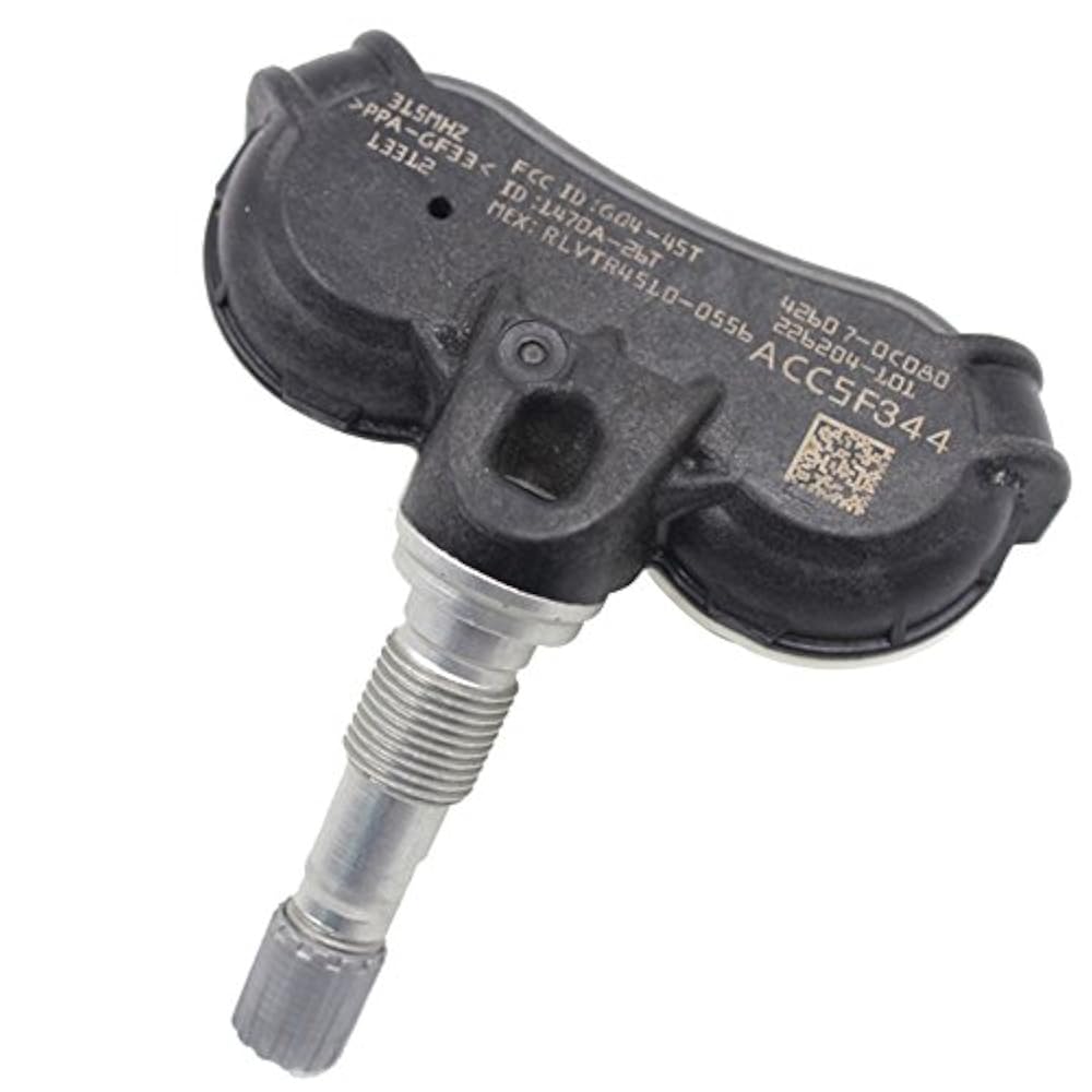 Датчик Давления Шин Универсальный Купить