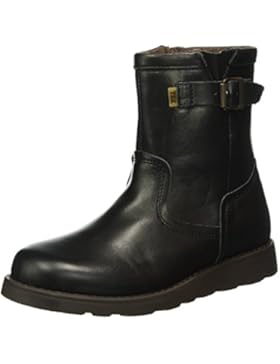 Bisgaard TEX boot 61034216, Unisex-Kinder Schneestiefel